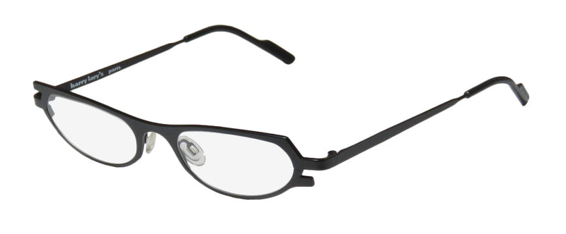 Harry Lary's Spanky Eyeglasses
