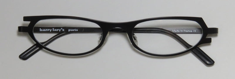 Harry Lary's Spanky Eyeglasses
