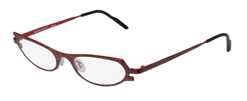 Harry Lary's Spanky Eyeglasses