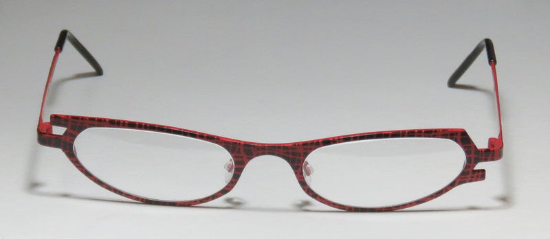 Harry Lary's Spanky Eyeglasses