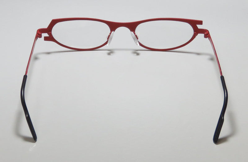 Harry Lary's Spanky Eyeglasses