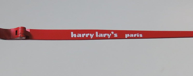 Harry Lary's Spanky Eyeglasses