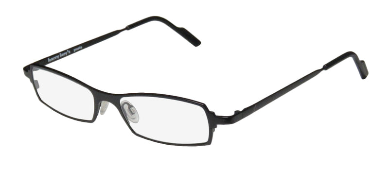 Harry Lary's Victory Eyeglasses