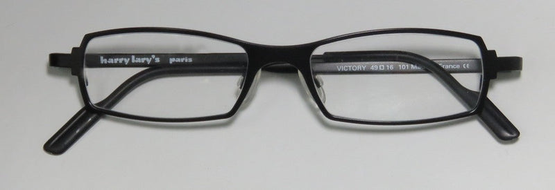 Harry Lary's Victory Eyeglasses