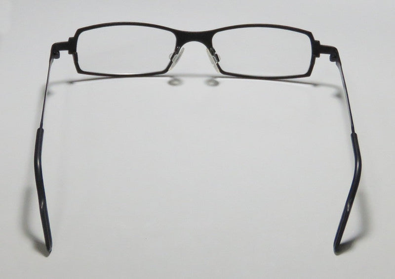 Harry Lary's Victory Eyeglasses