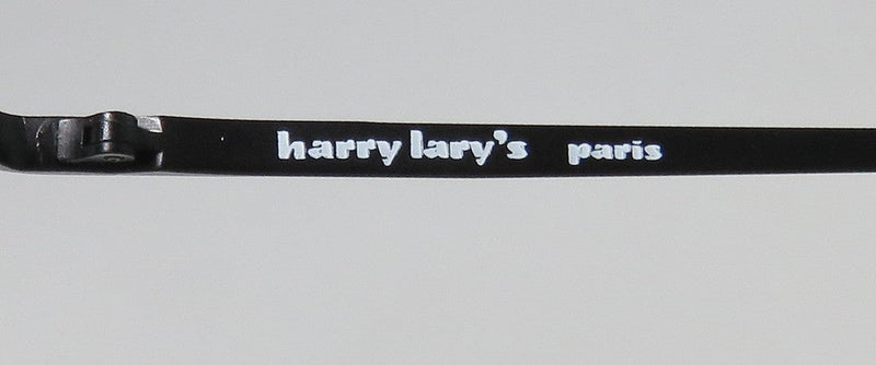 Harry Lary's Victory Eyeglasses