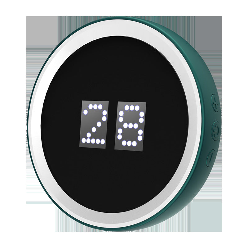 Microcurrent Ear Hook Sleep Aid – Deep Sleep Device with LED Display