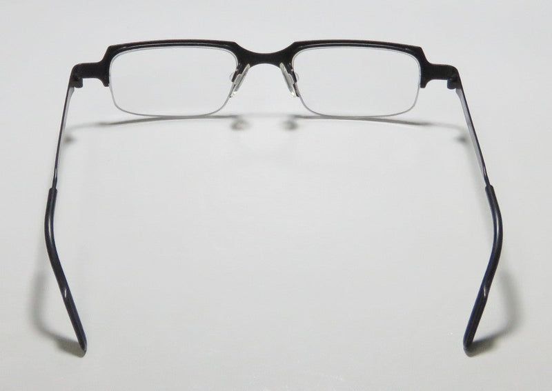 Harry Lary's Kulty Eyeglasses