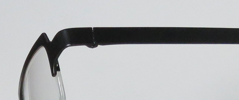 Harry Lary's Kulty Eyeglasses