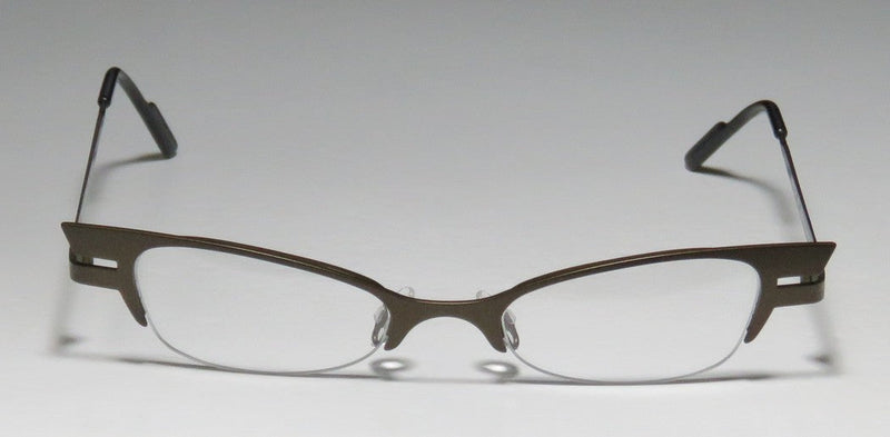 Harry Lary's Stretchy Eyeglasses