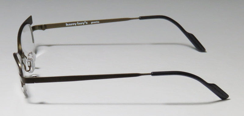 Harry Lary's Stretchy Eyeglasses