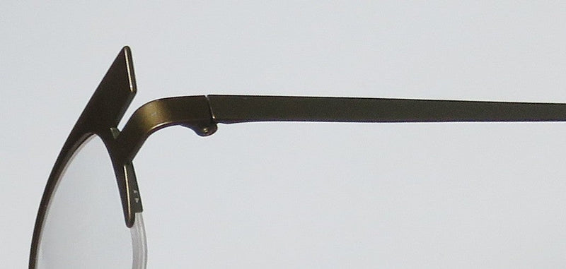 Harry Lary's Stretchy Eyeglasses