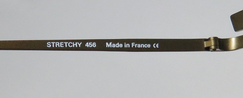 Harry Lary's Stretchy Eyeglasses