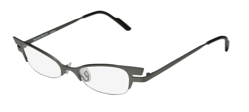Harry Lary's Stretchy Eyeglasses