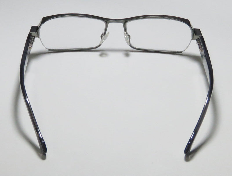 Harry Lary's Legacy Eyeglasses