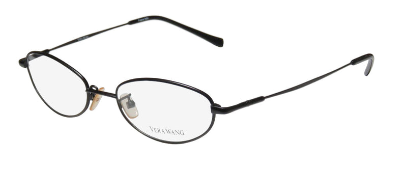 Vera Wang V01 Eyeglasses