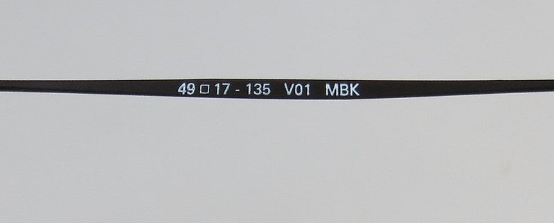 Vera Wang V01 Eyeglasses