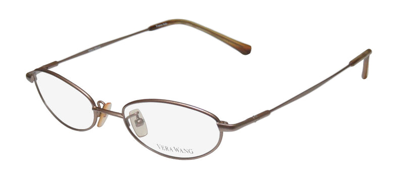 Vera Wang V01 Eyeglasses