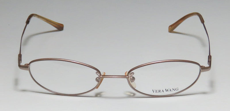 Vera Wang V01 Eyeglasses
