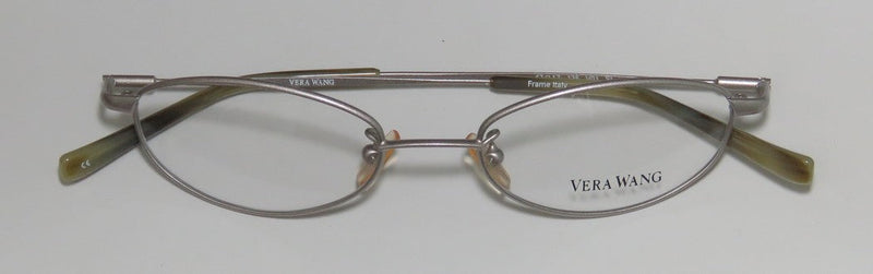Vera Wang V01 Eyeglasses
