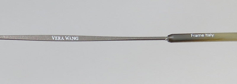 Vera Wang V01 Eyeglasses