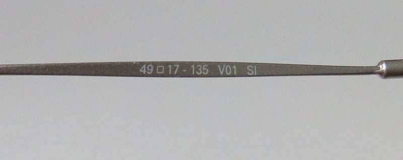 Vera Wang V01 Eyeglasses