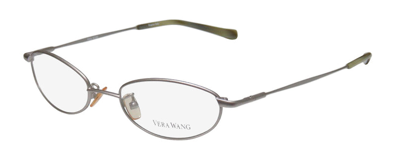 Vera Wang V01 Eyeglasses