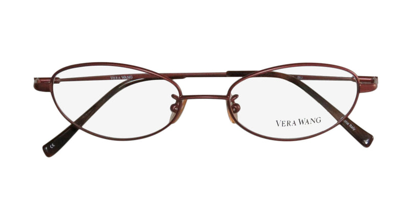 Vera Wang V01 Eyeglasses