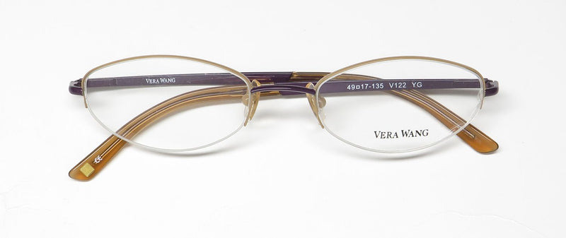 Vera Wang V122 Eyeglasses