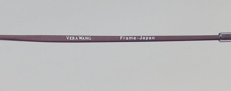 Vera Wang V23 Eyeglasses