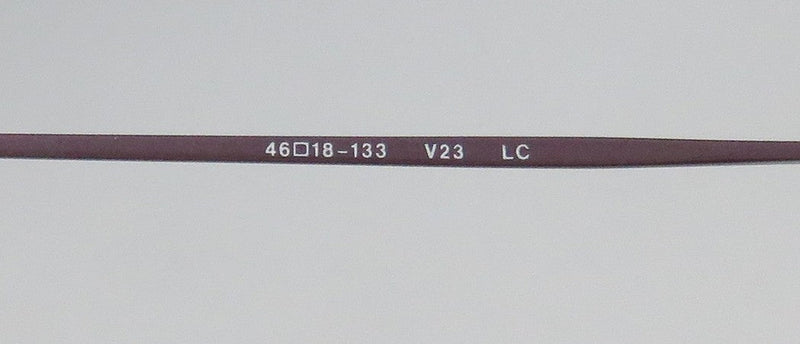 Vera Wang V23 Eyeglasses