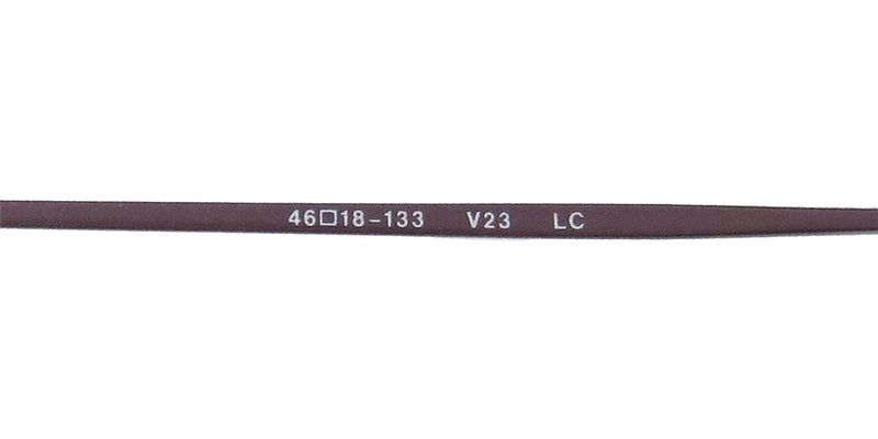 Vera Wang V23 Eyeglasses