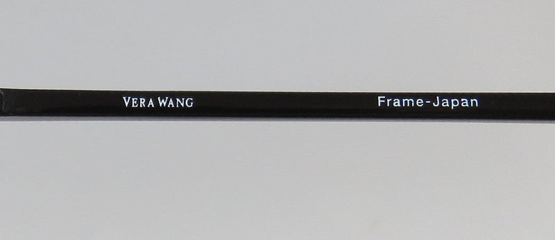 Vera Wang V18 Eyeglasses