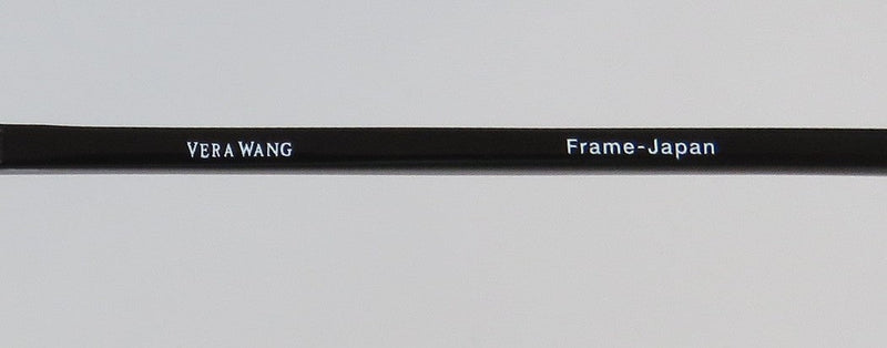 Vera Wang V18 Eyeglasses