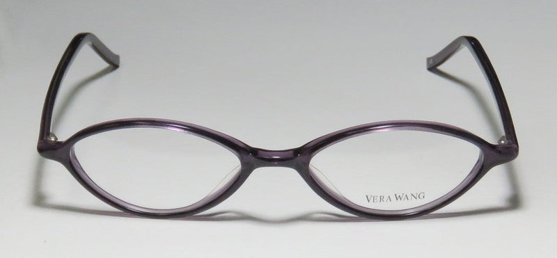 Vera Wang V18 Eyeglasses