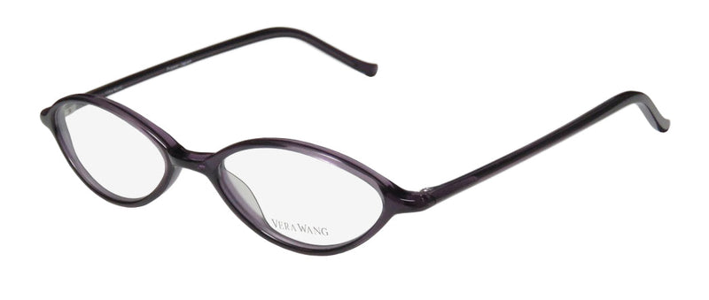 Vera Wang V18 Eyeglasses