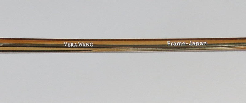 Vera Wang V18 Eyeglasses