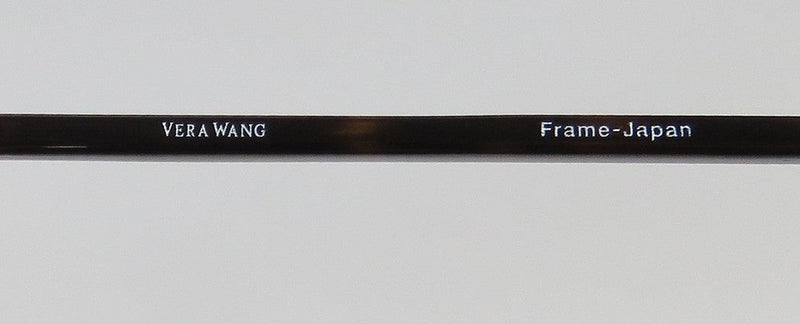 Vera Wang V18 Eyeglasses