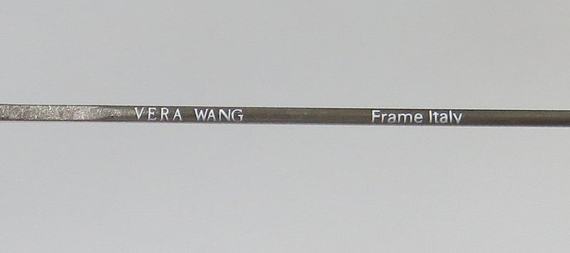 Vera Wang V21 Eyeglasses