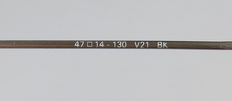 Vera Wang V21 Eyeglasses