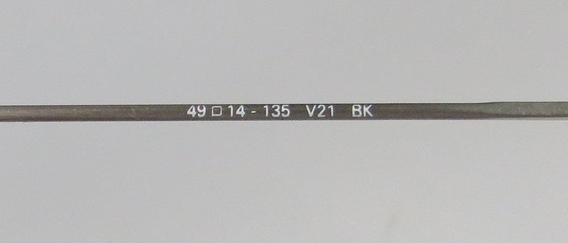 Vera Wang V21 Eyeglasses