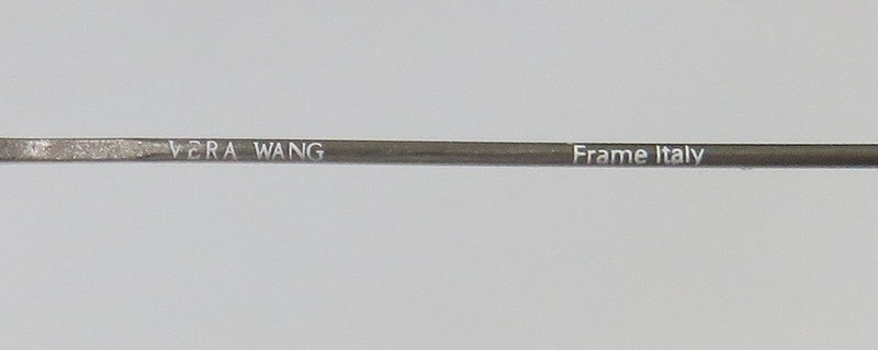 Vera Wang V21 Eyeglasses