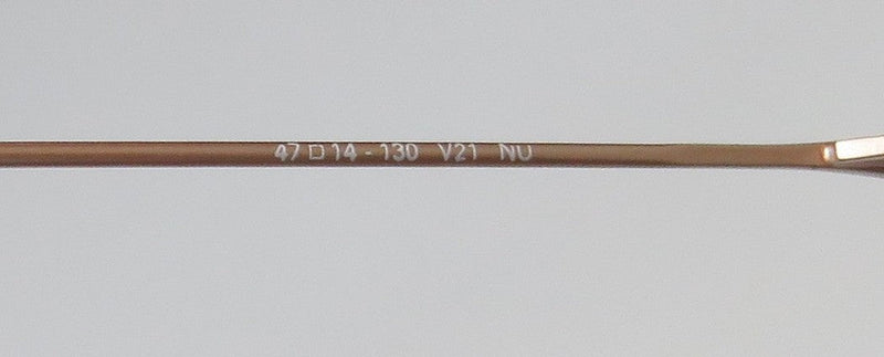 Vera Wang V21 Eyeglasses