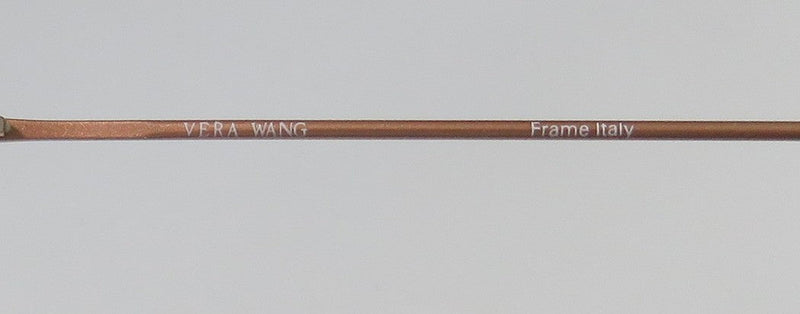 Vera Wang V21 Eyeglasses