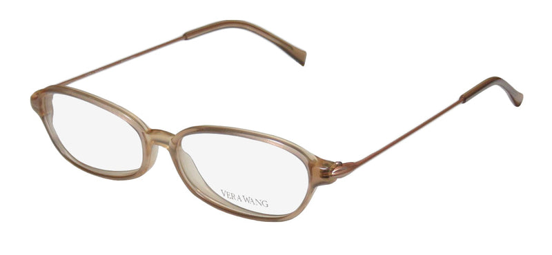 Vera Wang V21 Eyeglasses