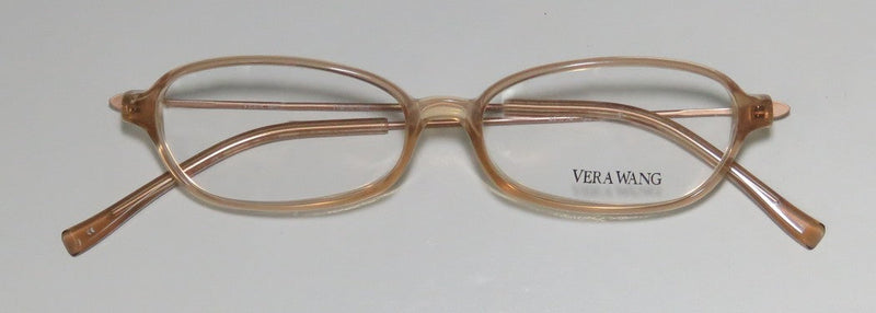 Vera Wang V21 Eyeglasses