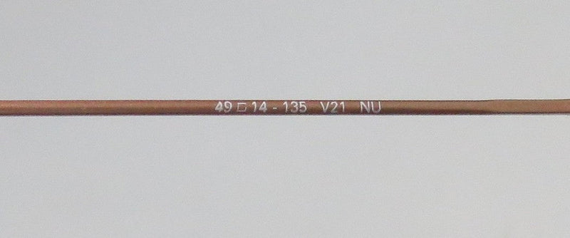 Vera Wang V21 Eyeglasses