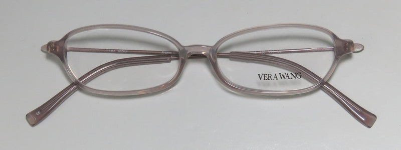 Vera Wang V21 Eyeglasses