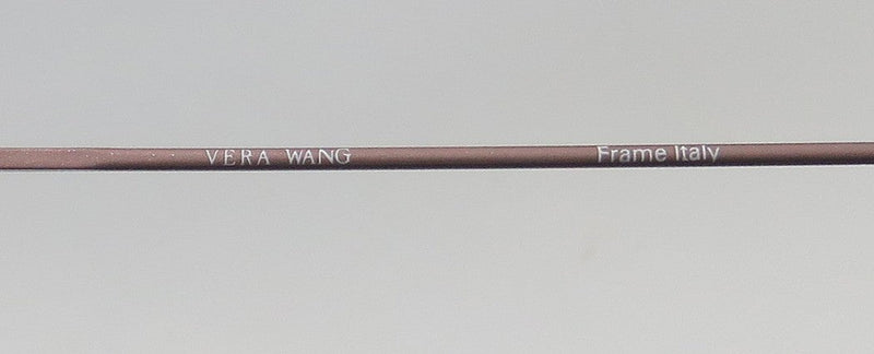 Vera Wang V21 Eyeglasses