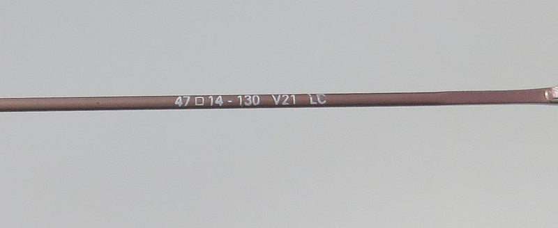 Vera Wang V21 Eyeglasses